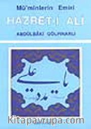 Mü'minlerin Emiri Hz. Ali