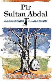 Pir Sultan Abdal