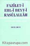 Fazileti Ehli Beyti Rasulallah