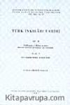 Türk İnkılabı Tarihi (Cilt 2-Kısım 1)