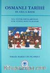 Osmanlı Tarihi (3.cilt, 2.kısım)