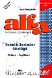BEST Teknik Terimler Sözlüğü Türkçe-İngilizce