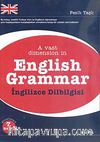 English Grammar & İngilizce Dilbilgisi&