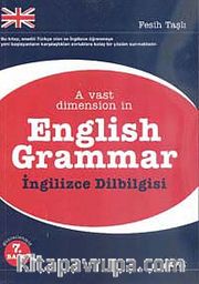 English Grammar <br /> İngilizce Dilbilgisi&