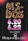 Ms-Dos 6.20-6.22