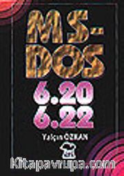 Ms-Dos 6.20-6.22