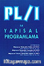 PL/I (Pl/C) İle Yapısal Programlama