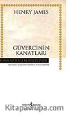 Güvercinin Kanatları (Karton Kapak)