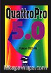 Quartro Pro 5.0 For Dos