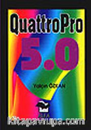 Quartro Pro 5.0 For Dos