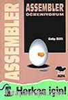 Assembler Öğreniyorum