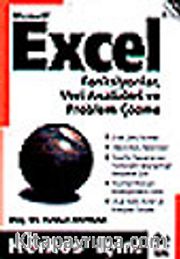 Excel'de Fonksiyonlar Veri Analizleri
