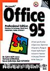 Microsoft Office 95 İngilizce Sürüm