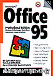 Microsoft Office 95 İngilizce Sürüm