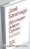 Bilinmeyen Adanın Öyküsü (Karton Kapak)