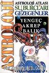 Astroloji Atlası (Su Burçları)
