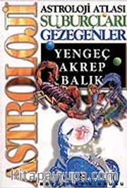 Astroloji Atlası (Su Burçları)