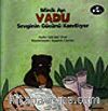 Minik Ayı Vadu Sevginin Gücünü Kanıtlıyor
