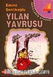 Yılan Yavrusu
