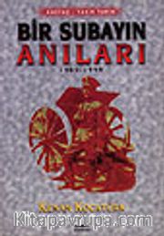 Bir Subayın Anıları 1909-1999