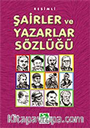 Resimli Şairler ve Yazarlar Sözlüğü/Kaynak Kitaplar