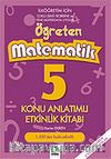 Öğreten Matematik 5
