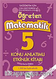 Öğreten Matematik 5