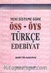 ÖSS Türkçe Edebiyat