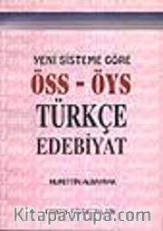 ÖSS Türkçe Edebiyat