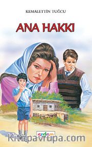 Ana Hakkı/Kemalettin Tuğcu'dan Seçmeler Dizisi