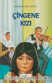 Çingene Kızı/Kemalettin Tuğcu'dan Seçmeler Dizisi