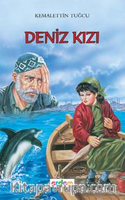 Deniz Kızı/Kemalettin Tuğcu'dan Seçmeler Dizisi