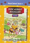 Dede Korkut Masalları (10 Masal Tek cilt)/Masal Demeti Dizisi