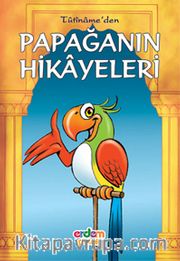 Papağanın Hikayeleri/Tutiname/Klasiklerimiz