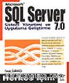 SQL Server 7.0 &Sistem Yönetimi ve Uygulama Geliştirme+