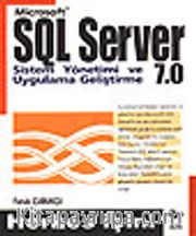 SQL Server 7.0 <br />Sistem Yönetimi ve Uygulama Geliştirme+