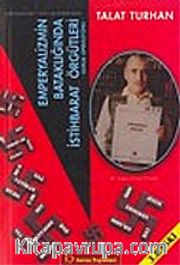 Emperyalizmin Batağında İstihbarat Örgütleri