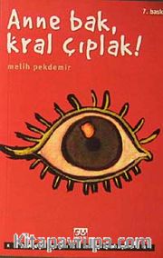 Anne Bak Kral Çıplak