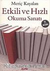 Etkili ve Hızlı Okuma Sanatı