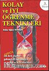 Kolay ve İyi Öğrenme Teknikleri