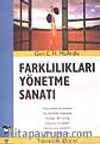 Farklılıkları Yönetme Sanatı