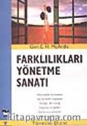 Farklılıkları Yönetme Sanatı