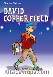 David Copperfield/Dünya Çocuk Klasikleri