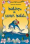 Balıkçı ile Yunus Balığı/Masal Klasikleri Dizisi