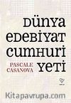 Dünya Edebiyat Cumhuriyeti