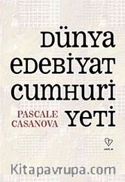 Dünya Edebiyat Cumhuriyeti