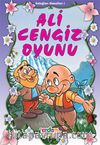 Ali Cengiz Oyunu/Keloğlan Mas. 1/Masal Klasikleri Dizisi