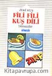 Fili Fili Kuş Dili
