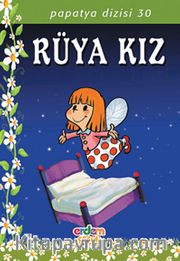 Rüya Kız/Papatya Dizisi 30