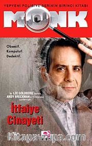 Monk <br /> İtfaiye Cinayeti